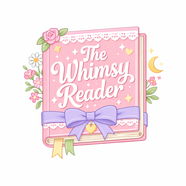 The Whimsy Reader
